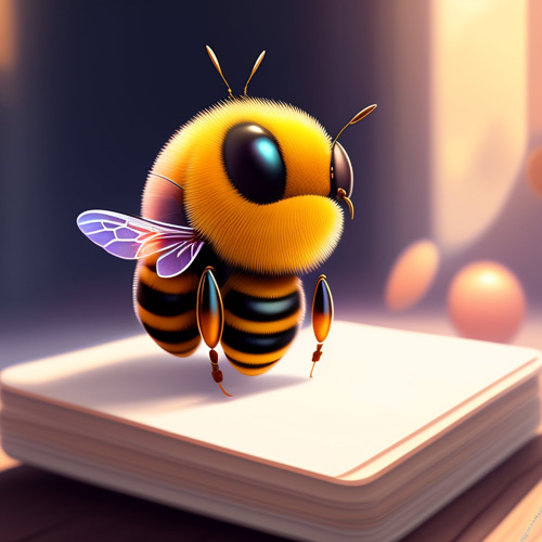Mobees Feature Background