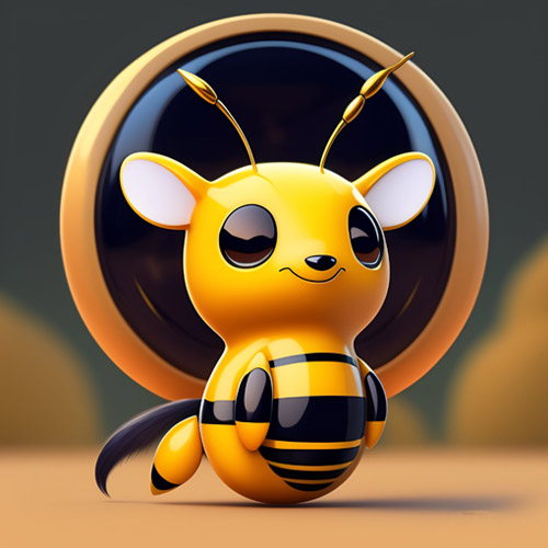 Mobees Feature Background